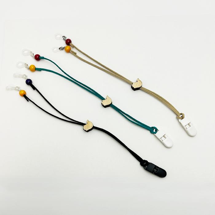 Hearing Aid Strap for Children