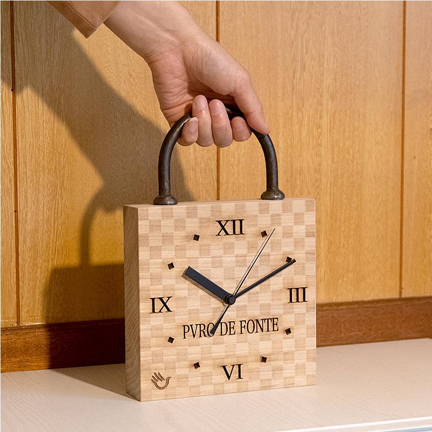 時計 | Clocks