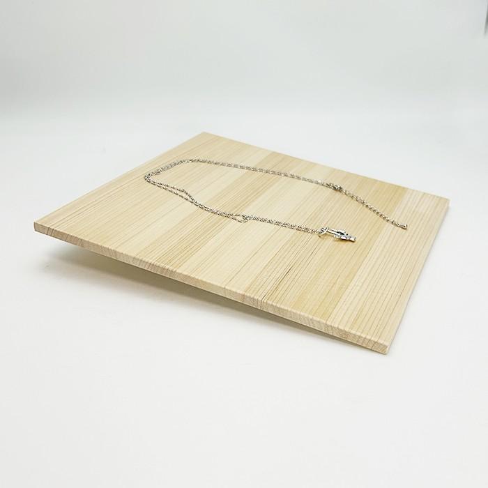 展示パネルボード メモボード おしゃれ ヒノキ 木製 ひのき 檜 シンプル 手作り