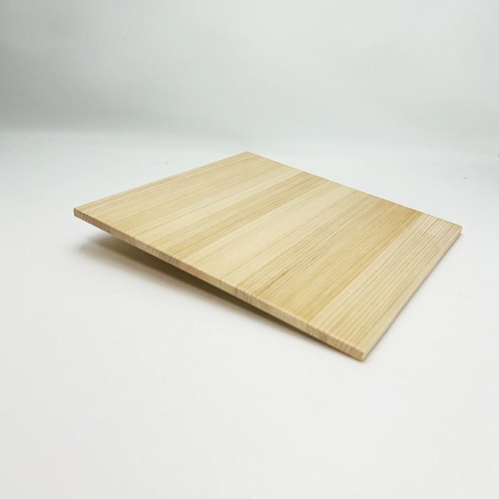展示パネルボード メモボード おしゃれ ヒノキ 木製 ひのき 檜 シンプル 手作り